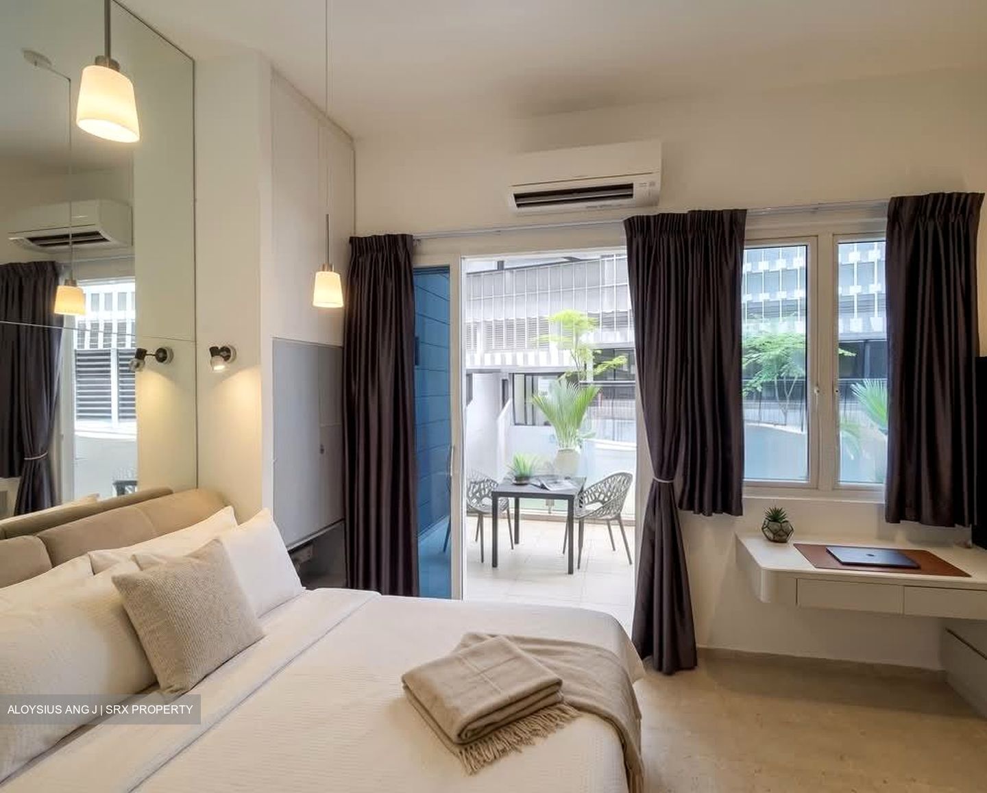 Parc Elegance (D15), Apartment #555451061